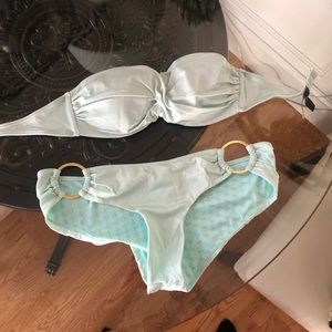 Victoria’s Secret bikini